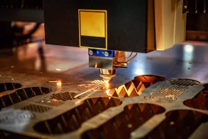 Corte a Laser em Inox — Precisão, Velocidade e Acabamento Perfeito com a IMBRA