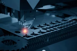 Corte a laser em BH